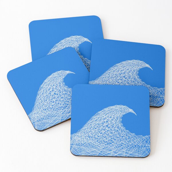 Item preview, Wave designed and sold by fimbisdesigns.