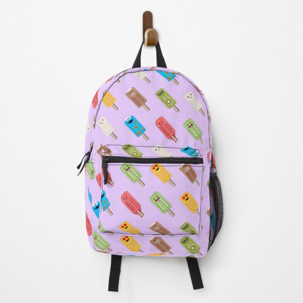 Item preview, ¡Todos Las Paletas! (Pattern) designed and sold by Brian Garcia Designs.