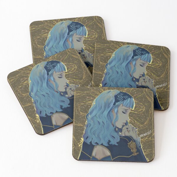Item preview, dortes and prayers designed and sold by nawrust.