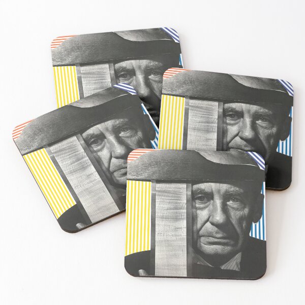Item preview, Gropius X Lines  designed and sold by Yellow-Studio.
