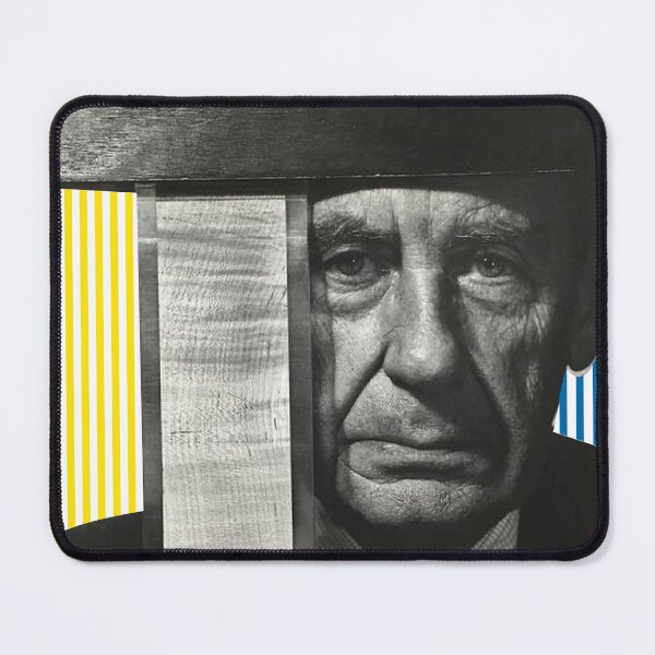 Item preview, Gropius X Lines  designed and sold by Yellow-Studio.