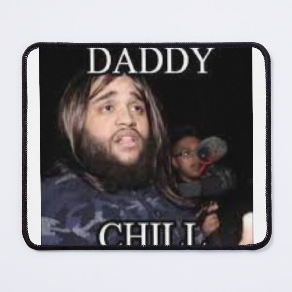 Item preview, Daddy Chill designed and sold by Shrewd Mood.