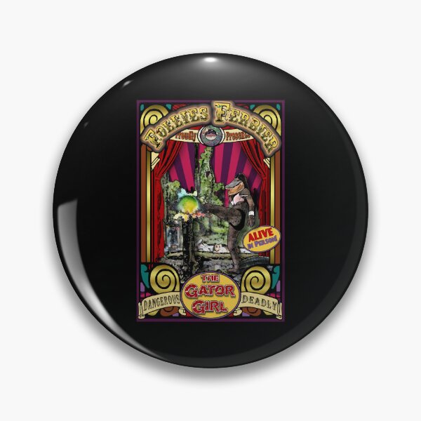 Item preview, Funny Gifts For Sideshow Circus Freak Gift For Fan designed and sold by BettaSanzones.