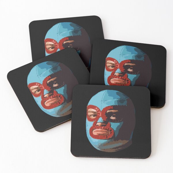 Item preview, Poster Nacho Libre My Favorite People designed and sold by EduardoPadilla.