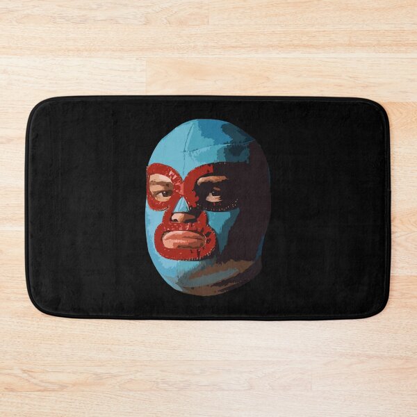 Item preview, Poster Nacho Libre My Favorite People designed and sold by EduardoPadilla.