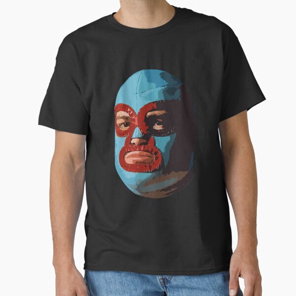 Item preview, Poster Nacho Libre My Favorite People designed and sold by EduardoPadilla.