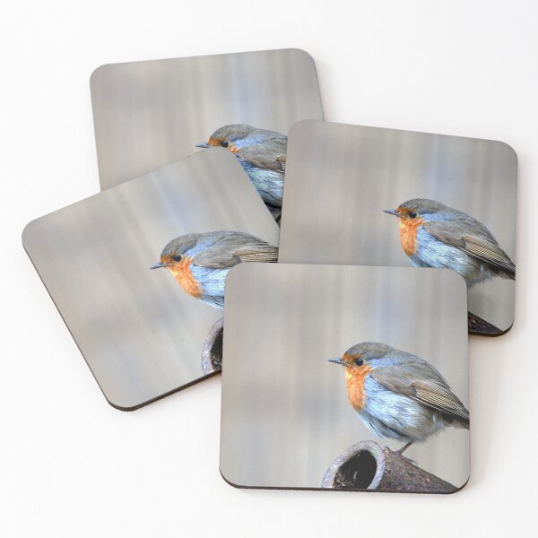Item preview, Robin designed and sold by days-photographic.