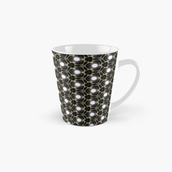 Golden Light Tall Mug
