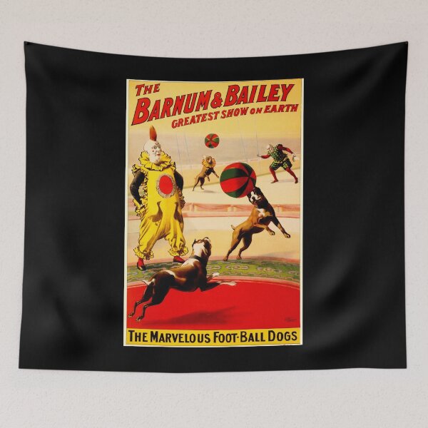 Item preview, Love Funny Man Sideshow Circus Freak Gift For Fans designed and sold by BettaSanzones.