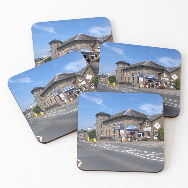 Item preview, Hay-on-Wye designed and sold by days-photographic.