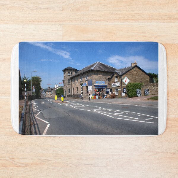 Item preview, Hay-on-Wye designed and sold by days-photographic.