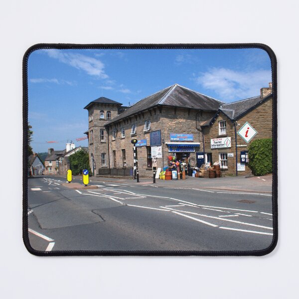 Item preview, Hay-on-Wye designed and sold by days-photographic.