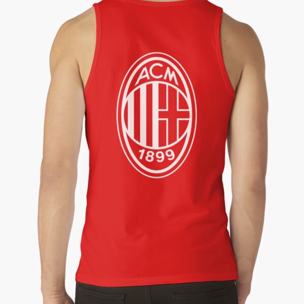 AC Milan Logo Logos Poster for Sale by birbotti