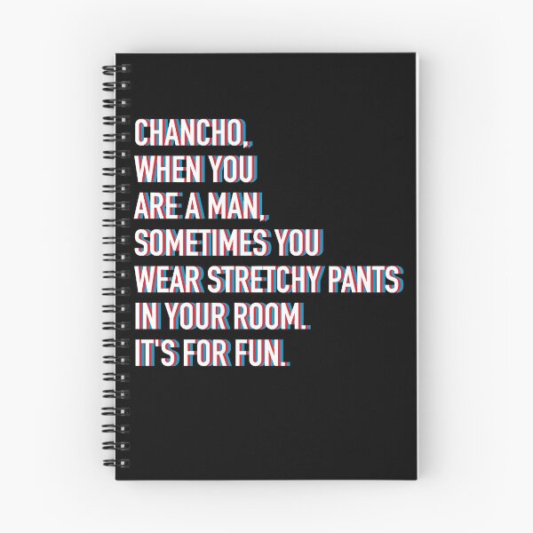 Item preview, Stretchy Pants Quote Funny Gift designed and sold by EduardoPadilla.