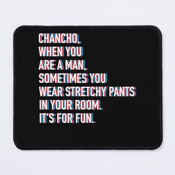 Item preview, Stretchy Pants Quote Funny Gift designed and sold by EduardoPadilla.