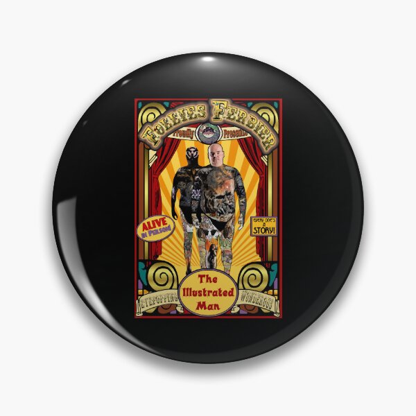 Item preview, Women Men Sideshow Circus Freak Gift For Music Fans designed and sold by BettaSanzones.