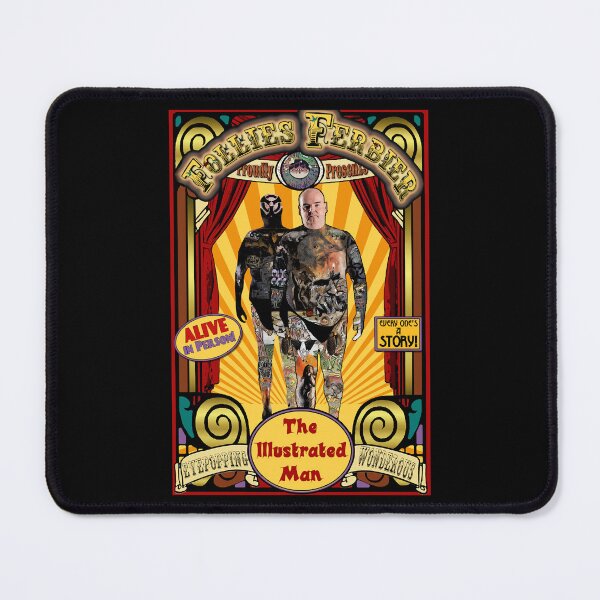 Item preview, Women Men Sideshow Circus Freak Gift For Music Fans designed and sold by BettaSanzones.