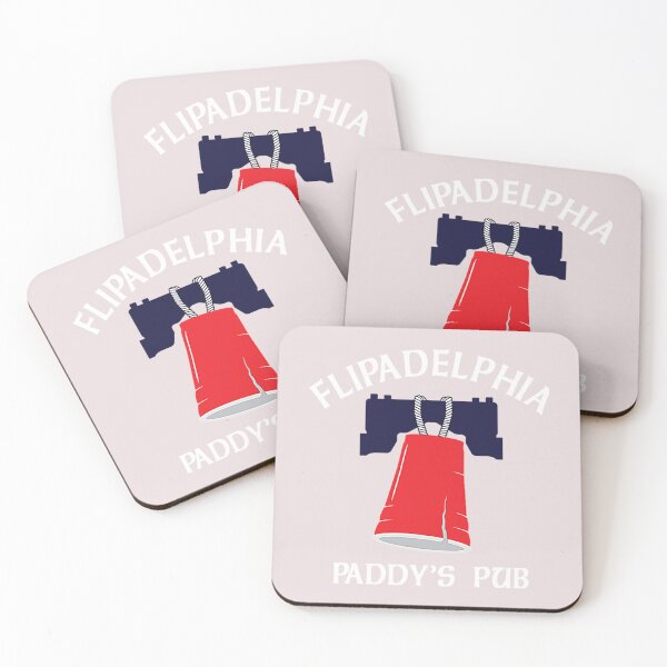 Item preview, Flipadelphia   designed and sold by hocdeptrai102.