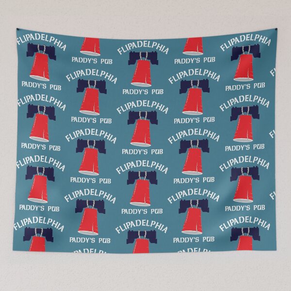 Item preview, Flipadelphia   designed and sold by hocdeptrai102.