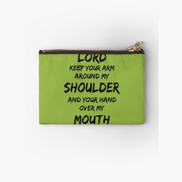 Item preview, Lord Keep Your Arm Around My designed and sold by Moeez Javed.