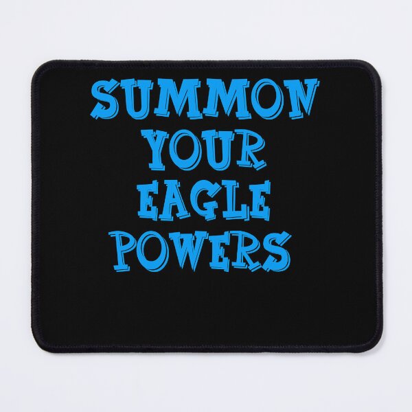 Item preview, Summon Your Eagle Powers Lover Gifts designed and sold by EduardoPadilla.