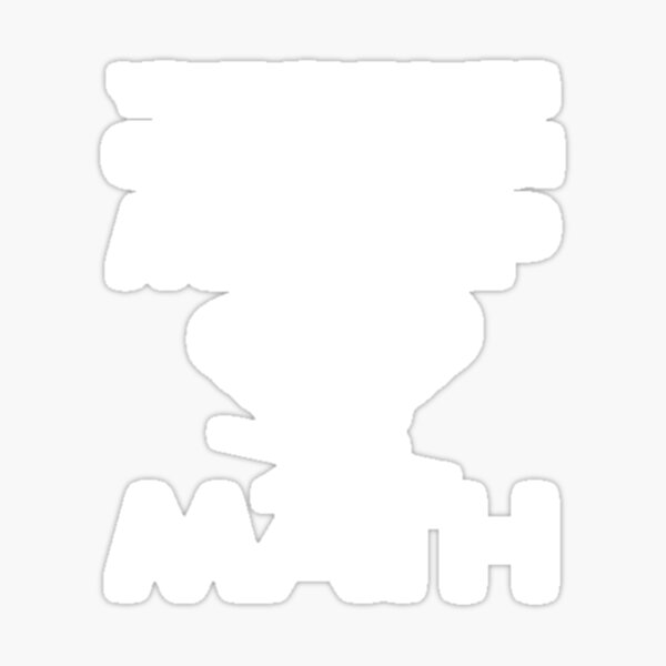 "Funny You Know What's Cooler than Magic Math Teacher Spiral Pullover