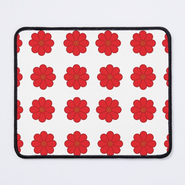 Item preview, Red Flowers designed and sold by SunriseD.