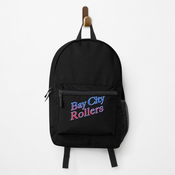 Item preview, Funny Men Band Bay City Rollers Music Rock  Retro Wave designed and sold by LimaVitriaDias.