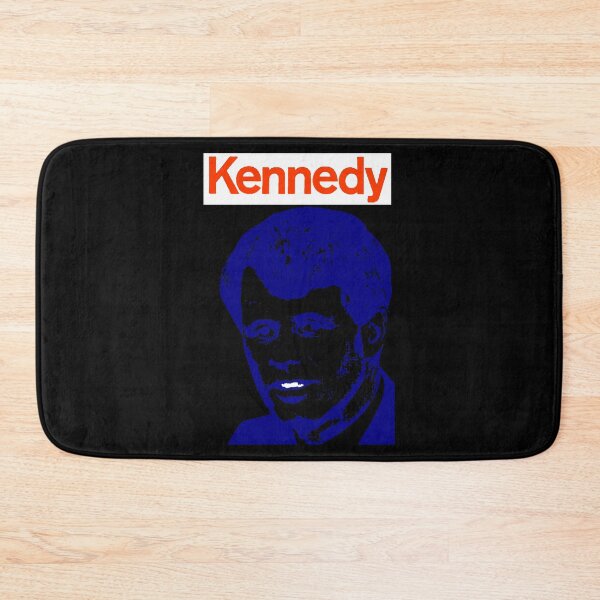 Item preview, Small Gifts Kennedy Idol Gift Fot You designed and sold by Rositahicks.