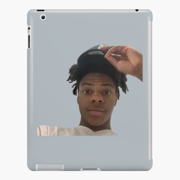 Hood Talking Ben  iPad Case & Skin for Sale by PatriciaK21