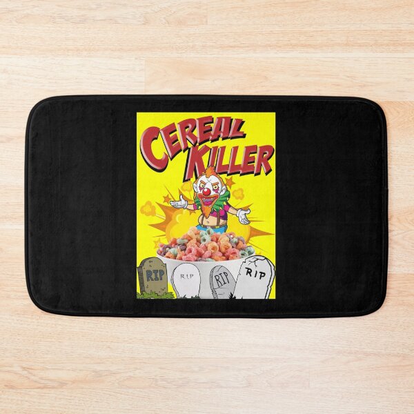 Item preview, Cereal Killer Lightweight Sweatshirt designed and sold by donnielnah.