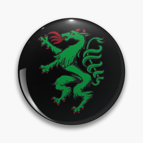 Item preview, Styria - Traditional Panther | Austria design designed and sold by Steiragwaund.