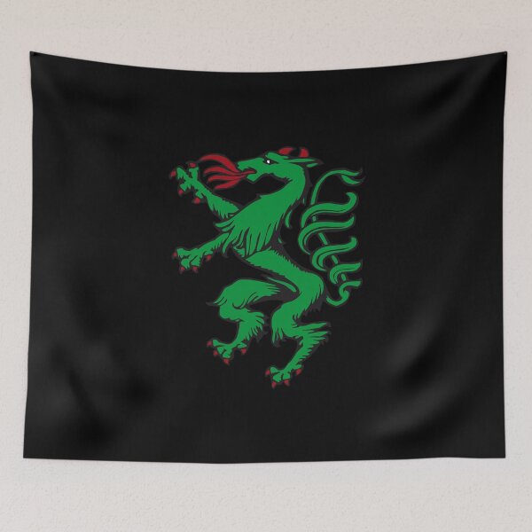 Item preview, Styria - Traditional Panther | Austria design designed and sold by Steiragwaund.
