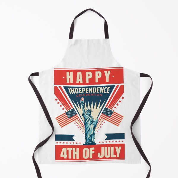 Item preview, HAPPY INDEPENDENCE DAY 4TH OF JULY FOURTH OF JULY designed and sold by lukas69graphic.
