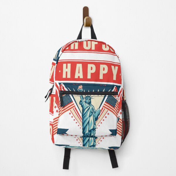 Item preview, HAPPY INDEPENDENCE DAY 4TH OF JULY FOURTH OF JULY designed and sold by lukas69graphic.