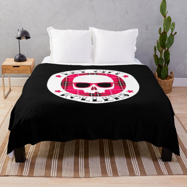 Item preview, Gift For Women Band Bay City Rollers Music Rock Awesome For Music Fan designed and sold by LimaVitriaDias.