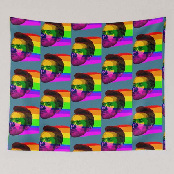 Item preview, Mac Pride   designed and sold by hocdeptrai102.