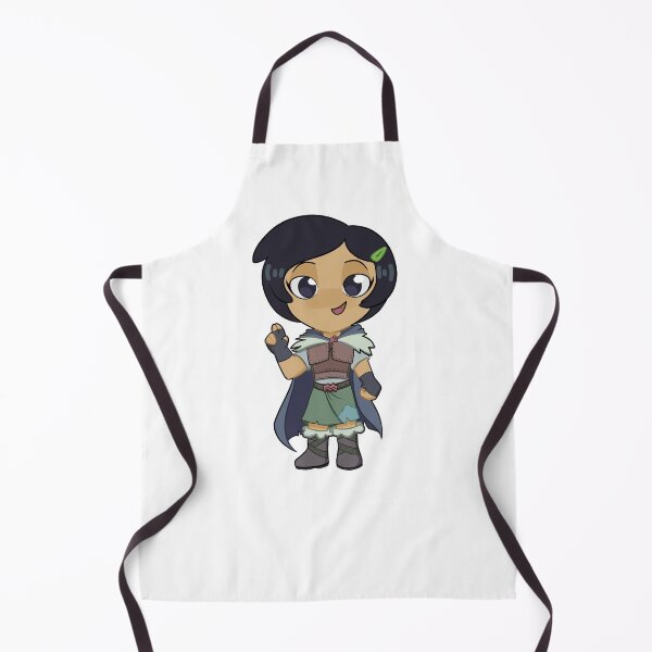 Item preview, Marcy designed and sold by Maythedragonlord .