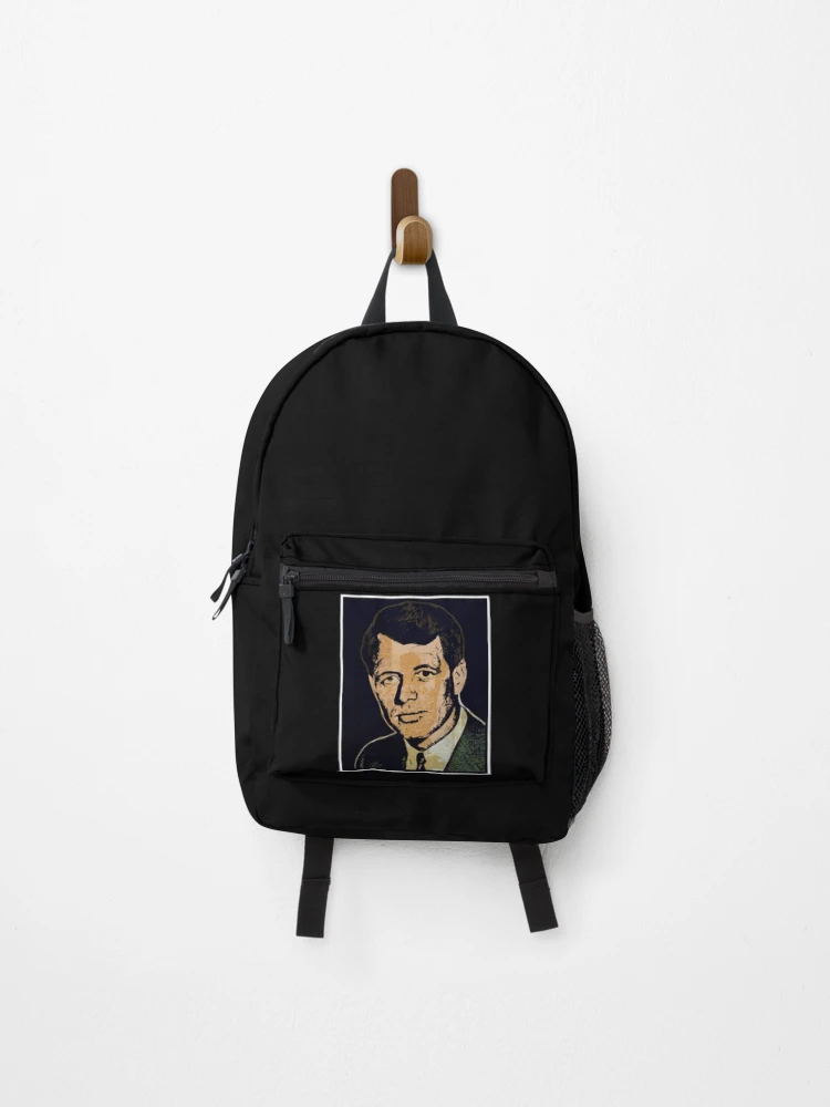 Thumbnail 1 of 3, Backpack, So Funny Rfk-3 Classic Fans designed and sold by Rositahicks.