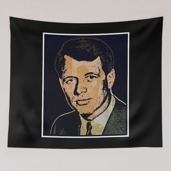 Item preview, So Funny Rfk-3 Classic Fans designed and sold by Rositahicks.