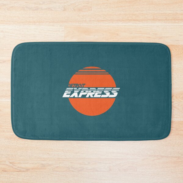 Item preview, Macs Detroit Express designed and sold by hocdeptrai102.
