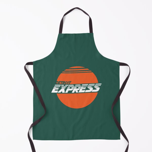 Item preview, Macs Detroit Express designed and sold by hocdeptrai102.