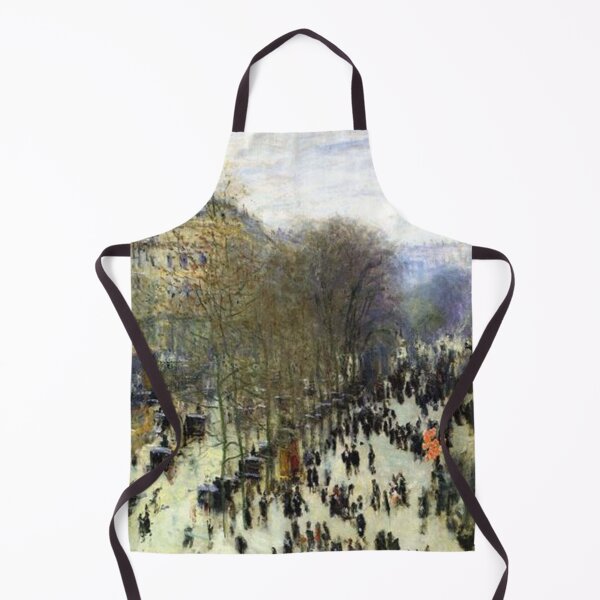 Item preview, High Res Claude Monet1873 designed and sold by erlinalaila.
