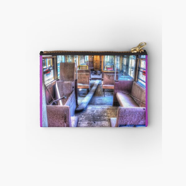 Item preview, Tram, internal #3 designed and sold by shaynetwright.