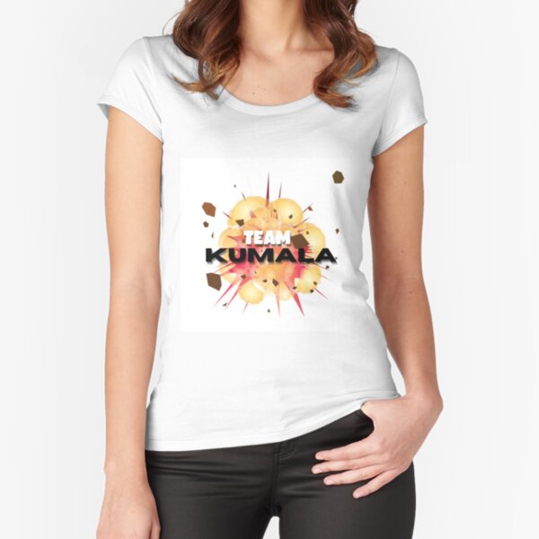 Funda y vinilo para iPad for Sale con la obra «camiseta del equipo kumala»  de FunkisDesignes