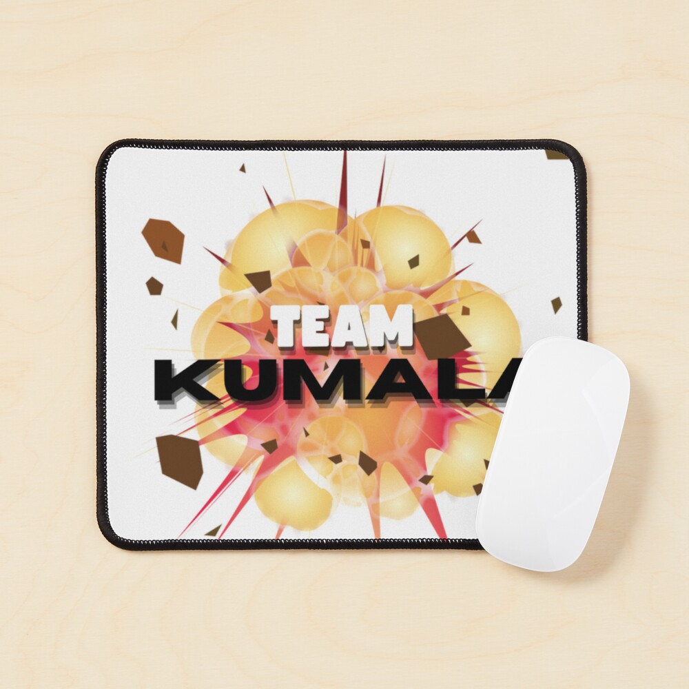 Team kumala t shirt iPad Case & Skin for Sale by FunkisDesignes