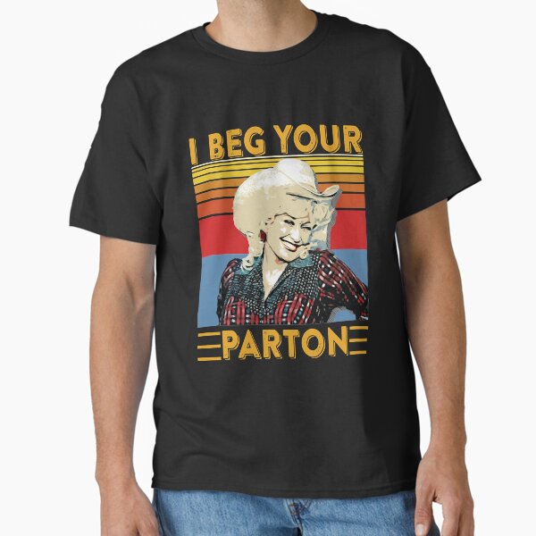 Item preview, Mens Best Dolly Parton Jolene Country Singer Cute Gifts designed and sold by smithcarl.
