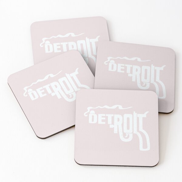 Artikelvorschau, Macs Detroit Smoking Gun entworfen und verkauft von hocdeptrai102.