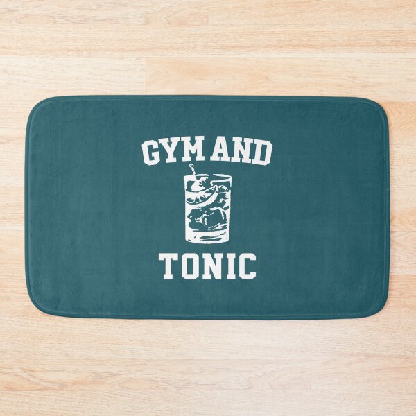 Item preview, Macs Gym And Tonic designed and sold by hocdeptrai102.