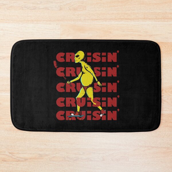 Item preview, Cruising Alien Vlogger Classic T-Shirt designed and sold by veronicaab.